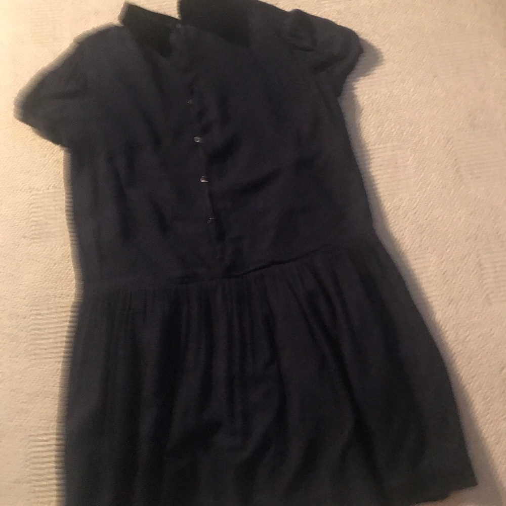 Bontpoint dress. - Picture 4 of 4